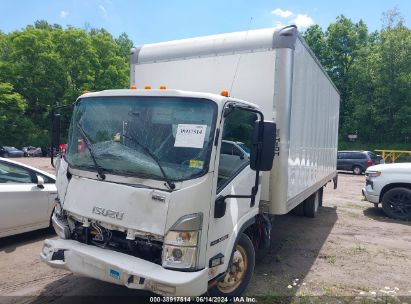 2022 ISUZU NRR JALE5W169N7305927 photo #3