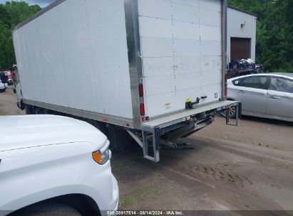 2022 ISUZU NRR JALE5W169N7305927 photo #4