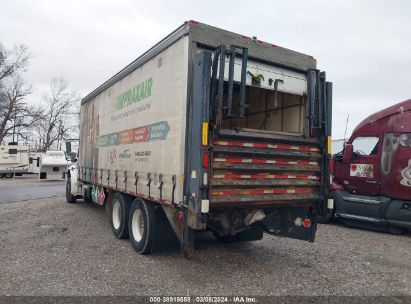 2015 FREIGHTLINER M2 106 MEDIUM DUTY White  Diesel 1FVHCYCYXFHGJ0192 photo #4