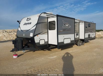 2018 JAYCO JAYFLIGHT 34RSBS White  Other 1UJBJ0BT9J1T20412 photo #3