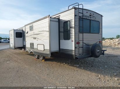 2018 JAYCO JAYFLIGHT 34RSBS White  Other 1UJBJ0BT9J1T20412 photo #4