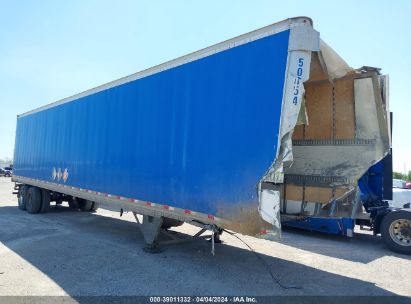 2014 HYUNDAI TRANSLEAD INC Blue  Other 3H3V482C7ET529006 photo #1