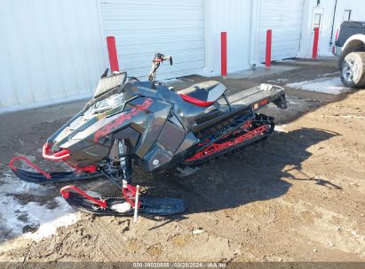 2020 POLARIS RMK 800 Black  Other SN1EFT8P0LC709387 photo #3