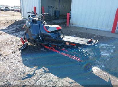 2020 POLARIS RMK 800 Black  Other SN1EFT8P0LC709387 photo #4