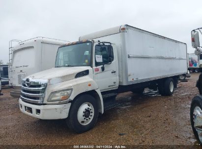 2013 HINO 258/268   Diesel 5PVNJ8JT8D4S54564 photo #3