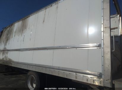 2018 INTERNATIONAL DURASTAR 4300 White  Diesel 3HAMMMML2JL002768 photo #4