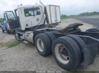 2013 MACK CXU613 CXU600 White  Diesel 1M1AW07Y5DM034612 photo #4