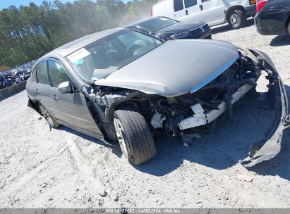 2008 INFINITI M35X Silver  Gasoline JNKAY01F98M653168 photo #1