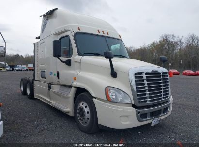 2016 FREIGHTLINER CASCADIA 125   Diesel 1FUJGLD50GLGD7414 photo #1