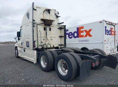 2016 FREIGHTLINER CASCADIA 125   Diesel 1FUJGLD50GLGD7414 photo #4