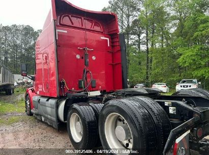 2016 PETERBILT 579   Diesel 1XPBDP9X3GD298289 photo #4