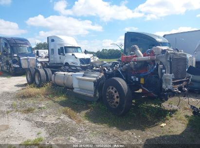 2017 KENWORTH T680 Gray  Diesel 1XKYD49X2HJ132363 photo #1