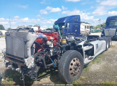 2017 KENWORTH T680 Gray  Diesel 1XKYD49X2HJ132363 photo #3