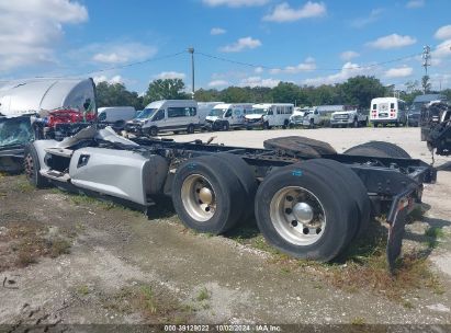 2017 KENWORTH T680 Gray  Diesel 1XKYD49X2HJ132363 photo #4