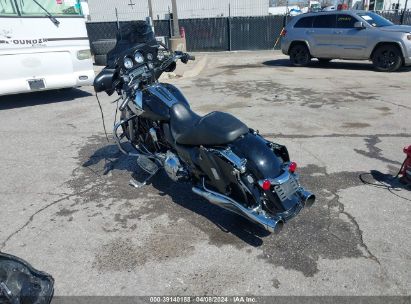 2013 HARLEY-DAVIDSON FLHX STREET GLIDE Black  Other 1HD1KBM1XDB695643 photo #4