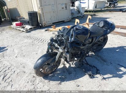 2023 SUZUKI GSX1300 RR JS1EJ11B6P7100236 photo #3