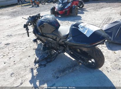2023 SUZUKI GSX1300 RR JS1EJ11B6P7100236 photo #4