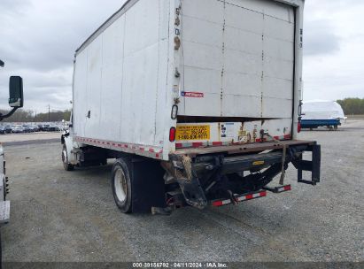 2016 FREIGHTLINER M2 106 MEDIUM DUTY White  Diesel 3ALACWDT4GDHT9058 photo #4