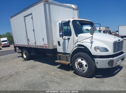 2016 FREIGHTLINER M2 106 MEDIUM DUTY White  Diesel 3ALACWDT4GDHT9058 photo #1