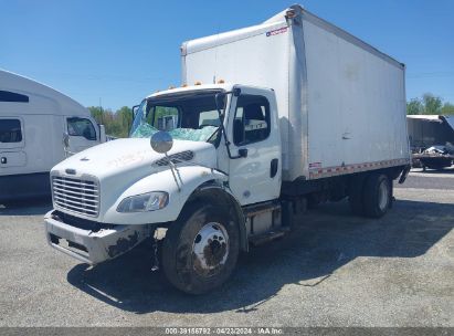 2016 FREIGHTLINER M2 106 MEDIUM DUTY White  Diesel 3ALACWDT4GDHT9058 photo #3