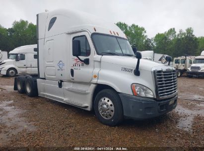 2016 FREIGHTLINER CASCADIA 125 White  Diesel 1FUJGLD51GLHC4514 photo #1