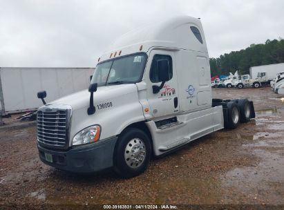 2016 FREIGHTLINER CASCADIA 125 White  Diesel 1FUJGLD51GLHC4514 photo #3