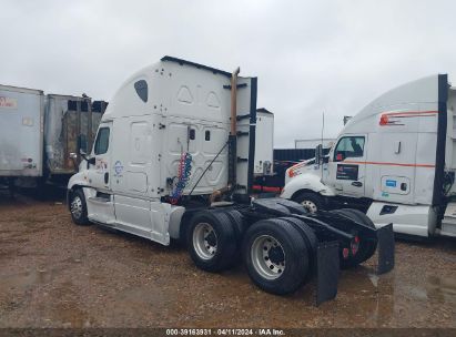 2016 FREIGHTLINER CASCADIA 125 White  Diesel 1FUJGLD51GLHC4514 photo #4