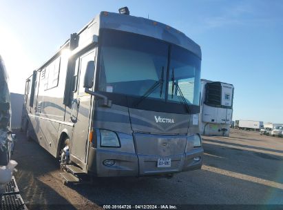 2004 FREIGHTLINER CHASSIS X LINE MOTOR HOME Beige  Diesel 4UZAAHCY34CN26706 photo #1