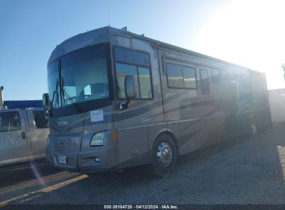 2004 FREIGHTLINER CHASSIS X LINE MOTOR HOME Beige  Diesel 4UZAAHCY34CN26706 photo #3