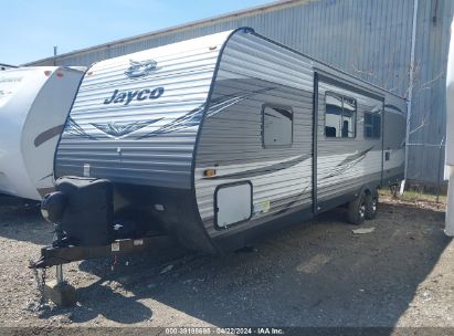 2021 JAYCO JAY FLIGHT Gray  Other 1UJBJ0BR2M1TD0512 photo #3