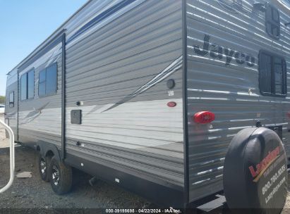 2021 JAYCO JAY FLIGHT Gray  Other 1UJBJ0BR2M1TD0512 photo #4