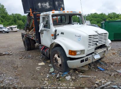 2001 INTERNATIONAL 4000 4700   Diesel 1HTSCAAM51H288188 photo #1