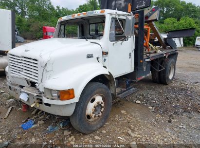 2001 INTERNATIONAL 4000 4700   Diesel 1HTSCAAM51H288188 photo #3