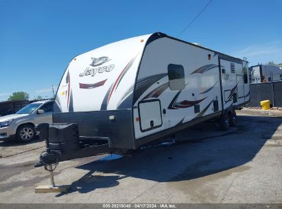 2017 JAYCO WHITEHAWK White  Other 1UJBJ0BT9H14E0085 photo #3