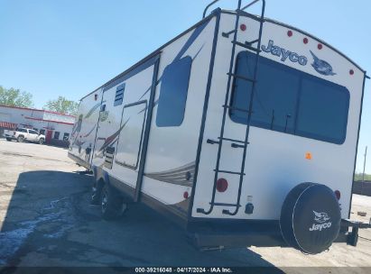 2017 JAYCO WHITEHAWK White  Other 1UJBJ0BT9H14E0085 photo #4