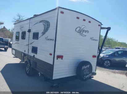 2017 COACHMEN CLIPPER White  Other 5ZT2CWFCXHJ111180 photo #4