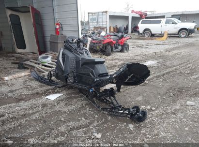 2022 POLARIS MATRYX 850 Black  Other SN1TFG8MXNC221913 photo #4