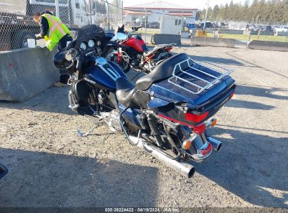 2013 HARLEY-DAVIDSON FLHTK ELECTRA GLIDE ULTRA LTD Blue  Other 1HD1KEM18DB657555 photo #4