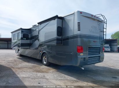 2004 FREIGHTLINER CHASSIS X LINE MOTOR HOME Gray  Diesel 4UZABFBS14CM92277 photo #4