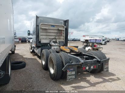 2018 KENWORTH T680 Gray  Diesel 1XKYDP9X1JJ192089 photo #4