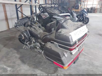 1987 HONDA GL1200 I Gray  Other 1HFSC1411HA304068 photo #4