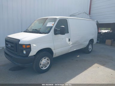 2010 FORD E-250 COMMERCIAL 1FTNE2EW1ADA99714 photo #3