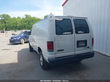 2010 FORD E-250 COMMERCIAL 1FTNE2EW1ADA99714 photo #4