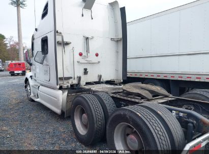 2013 PETERBILT 587 White  Diesel 1XP4D49X4DD181761 photo #4