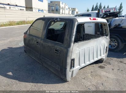 2006 CHEROLET SILVERADO *CAB ONLY* Gray  Diesel 1GCHK23276F133737 photo #4