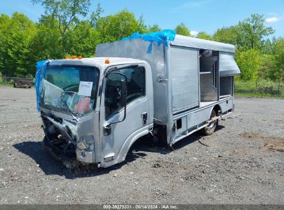 2022 ISUZU NRR   Diesel JALE5W160N7306304 photo #3