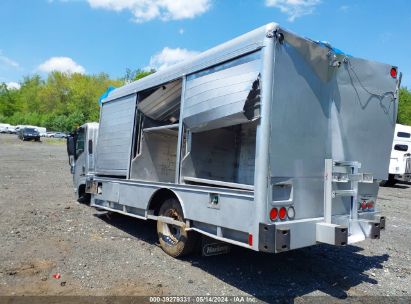 2022 ISUZU NRR   Diesel JALE5W160N7306304 photo #4