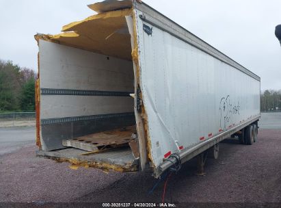 2002 WABASH REEFER TRAILER   Other 1JJV452W72L794285 photo #3