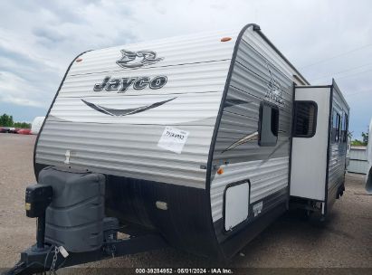 2017 JAYCO JAY FLIGHT 28BHE White  Other 1UJBJ0BR5H1TC0448 photo #3