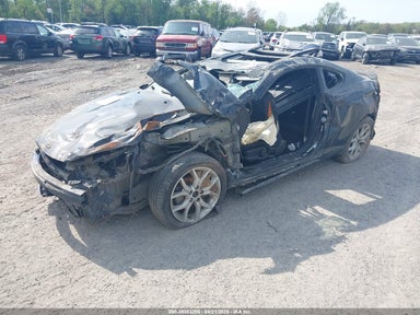 2008 HYUNDAI TIBURON GT/GT LIMITED/SE KMHHN66F28U286310 photo #3